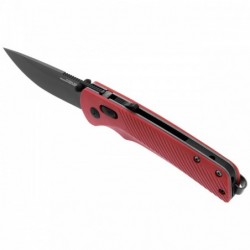 SOG Flash at - garnet red - Image 3