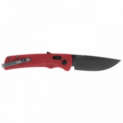 SOG Flash at - garnet red - Image 4