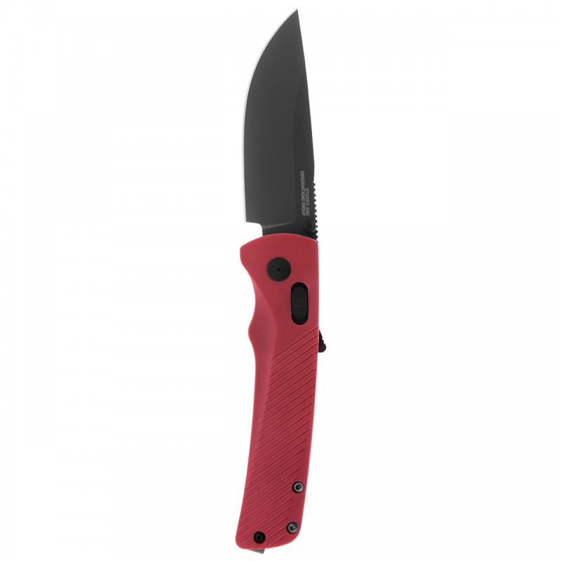 SOG Flash at - garnet red