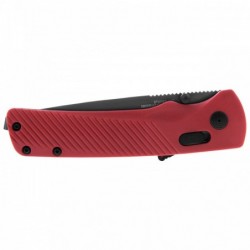 SOG Flash at - garnet red - Image 6