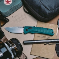 SOG Flash at - petrol - Image principale