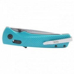 SOG Flash at - petrol - Image 8