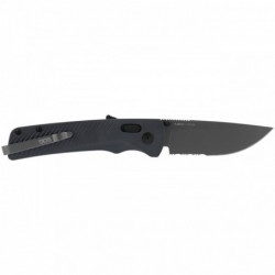 SOG Flash at - urban grey, serrated - Image 3