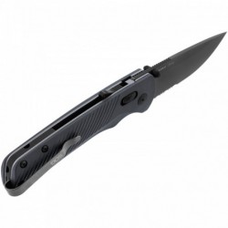 SOG Flash at - urban grey, serrated - Image 5
