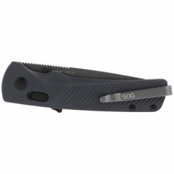 SOG Flash at - urban grey, serrated - Image 7