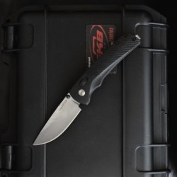 SOG Flash at satin - black - Image principale