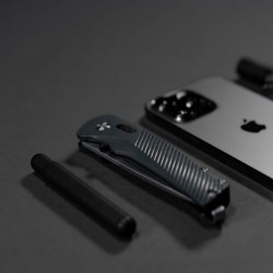 SOG Flash at satin - urban gray - Image principale
