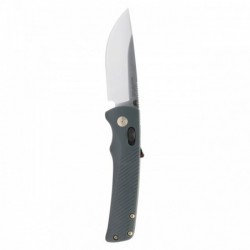 Flash at satin - urban gray