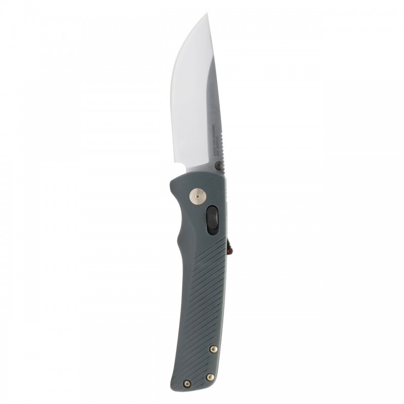 SOG Flash at satin - urban gray