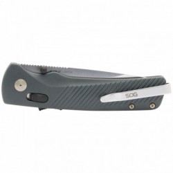 SOG Flash at satin - urban gray - Image 8