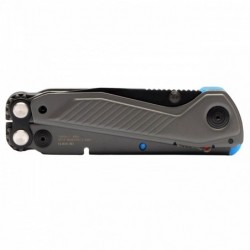 SOG Flash mt - urban gray + cyan - Image 5