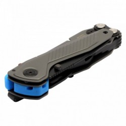 SOG Flash mt - urban gray + cyan - Image 6