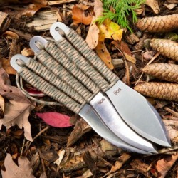 SOG Fling throwing knives - set of 3 - Image principale