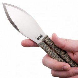 SOG Fling throwing knives - set of 3 - Image 2