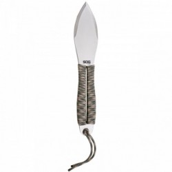 Fling throwing knives - set...