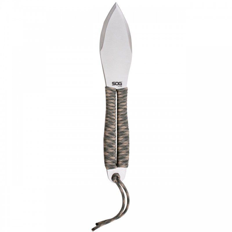 SOG Fling throwing knives - set of 3