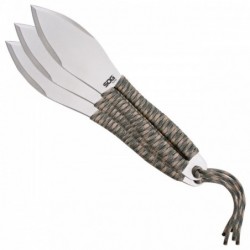 SOG Fling throwing knives - set of 3 - Image 6