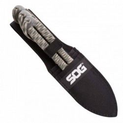 SOG Fling throwing knives - set of 3 - Image 7