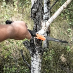 SOG Folding saw - wood saw - Image 2