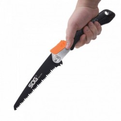 SOG Folding saw - wood saw - Image 3