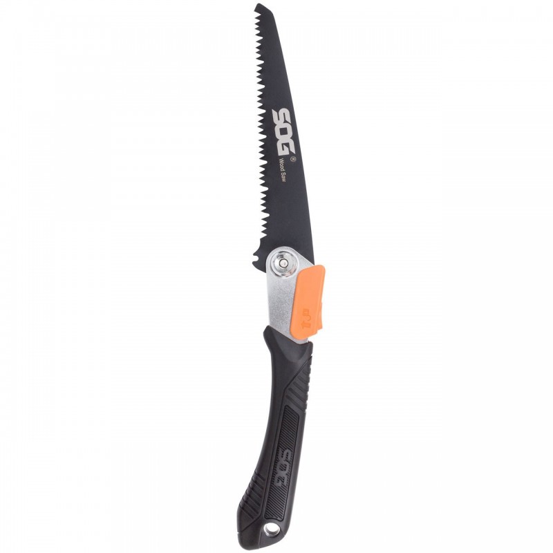 SOG Folding saw - wood saw