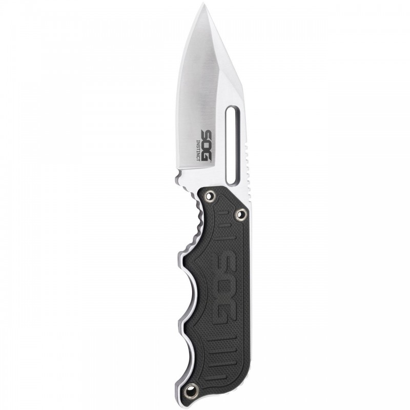 SOG Instinct - g10, satin