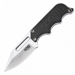 SOG Instinct - g10, satin - Image 4