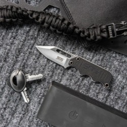 SOG Instinct mini - g10, satin - Image principale