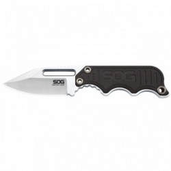 SOG Instinct mini - g10, satin - Image 3