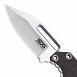SOG Instinct mini - g10, satin - Image 4