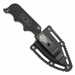 SOG Instinct mini - g10, satin - Image 8