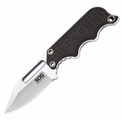 SOG Instinct mini - g10, satin - Image 9