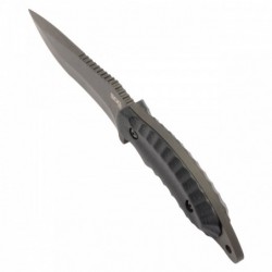 SOG Kiku fx - blackout micarta - Image 3