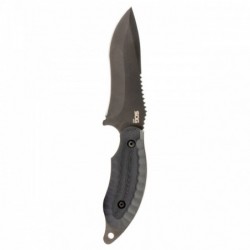 Kiku fx - blackout micarta