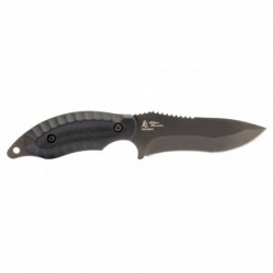 SOG Kiku fx - blackout micarta - Image 6
