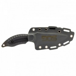 SOG Kiku fx - blackout micarta - Image 7