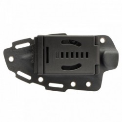 SOG Kiku fx - blackout micarta - Image 8