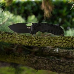 SOG Kiku xr - blackout - Image principale
