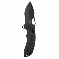 Kiku xr - blackout