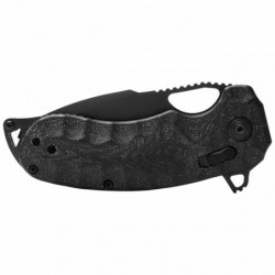 SOG Kiku xr - blackout - Image 7