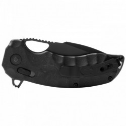 SOG Kiku xr - blackout - Image 8