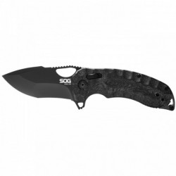 SOG Kiku xr - blackout - Image 9