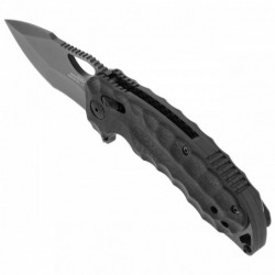 SOG Kiku xr lte - blackout micarta + carbon - Image 2