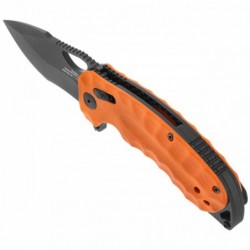 SOG Kiku xr lte - blaze orange g10 + carbon - Image 2