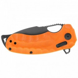 SOG Kiku xr lte - blaze orange g10 + carbon - Image 6