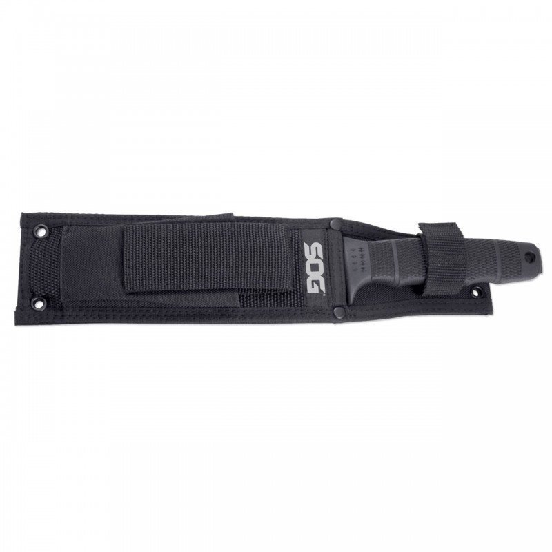 SOG Nylon sheath (seal team/elite, fixation bowie)