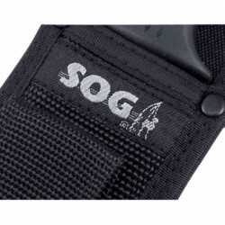 SOG Nylon sheath (seal team/elite, fixation bowie) - Image 3
