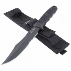 SOG Nylon sheath (seal team/elite, fixation bowie) - Image 5