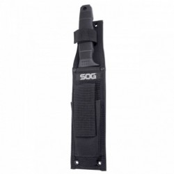 SOG Nylon sheath (seal team/elite, fixation bowie) - Image 6
