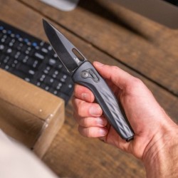 SOG One-zero xr - black + black - Image principale
